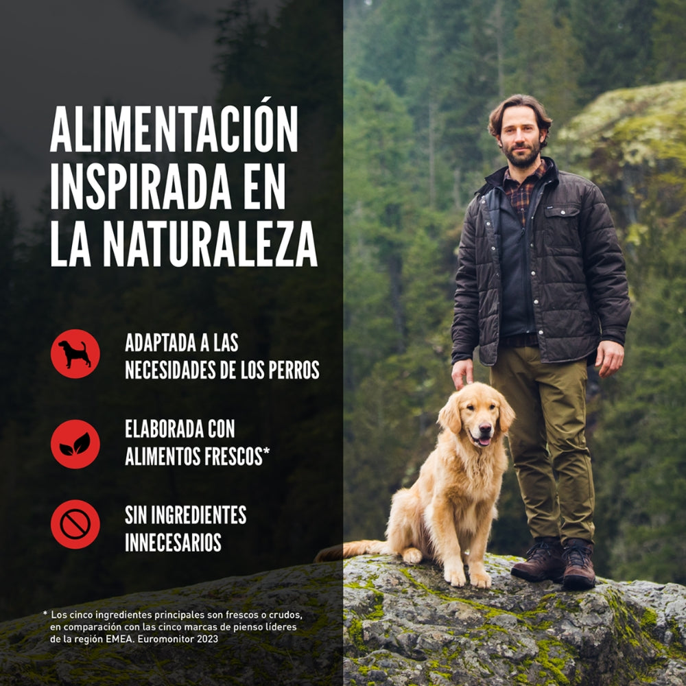 {product_title} {product_vendor} - Alimento premium para mascotas Perú