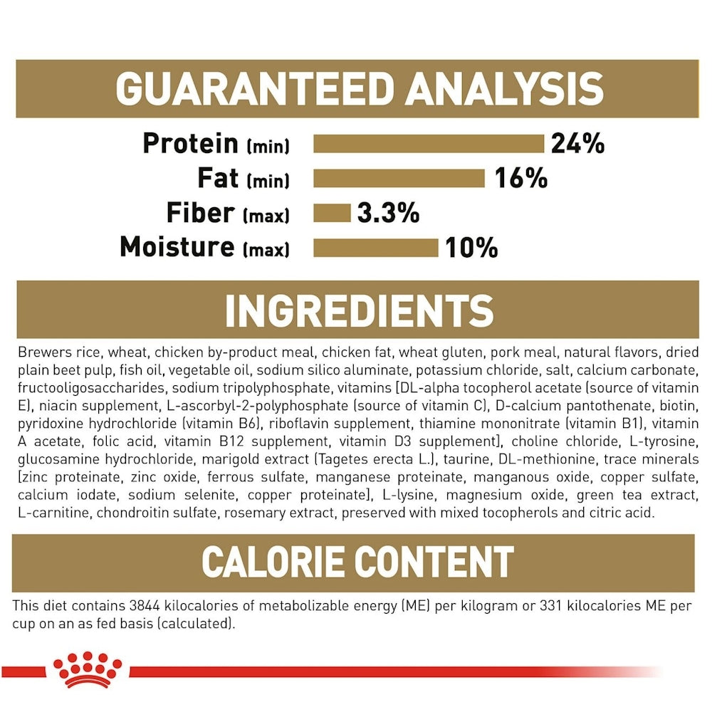Royal Canin Adult French Bulldog