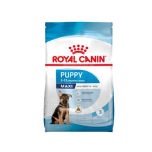 Royal Canin Puppy Maxi