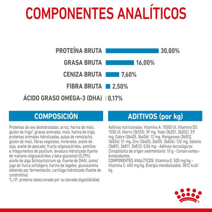Royal Canin Puppy Maxi