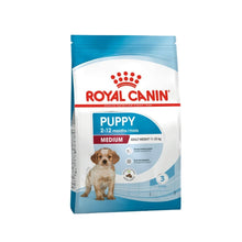Royal Canin Puppy Medium