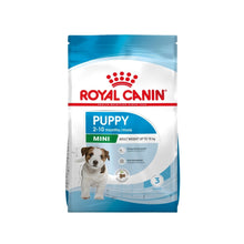 Royal Canin Puppy Mini