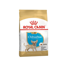 Royal Canin Puppy Chihuahua