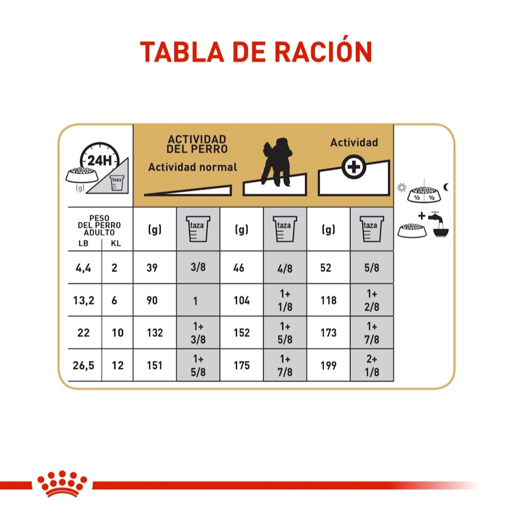 Royal Canin Adult Poodle