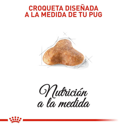 Royal Canin Adult Pug