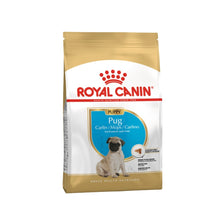 Royal Canin Puppy Pug