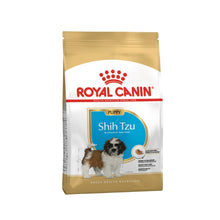 Royal Canin Puppy Shih Tzu