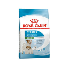 Royal Canin Starter Mini