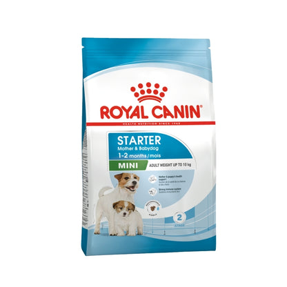 Royal Canin Starter Mini
