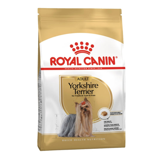 Royal Canin Adult Yorkshire Terrier