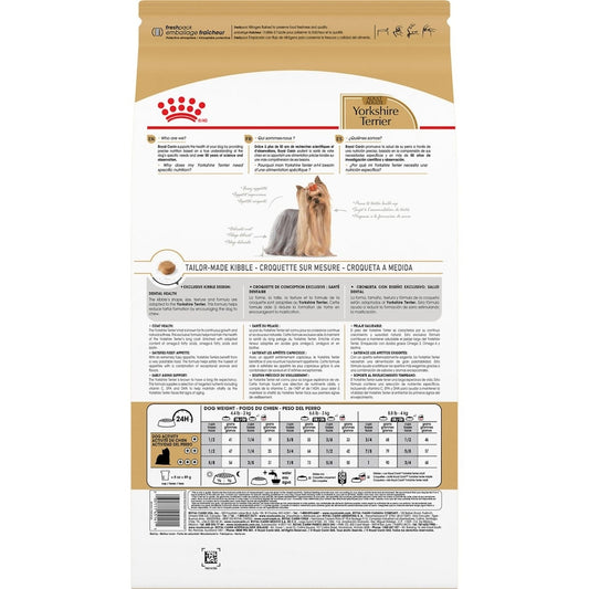 Royal Canin Adult Yorkshire Terrier