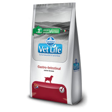 Vet Life Gastro Intestinal Canine