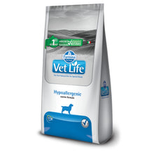 Vet Life Hypoallergenic Canine