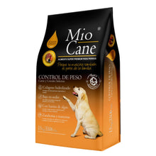 Mio Cane Adulto Light Super Premium