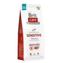 Brit Care Grain Free Sensitive Venison