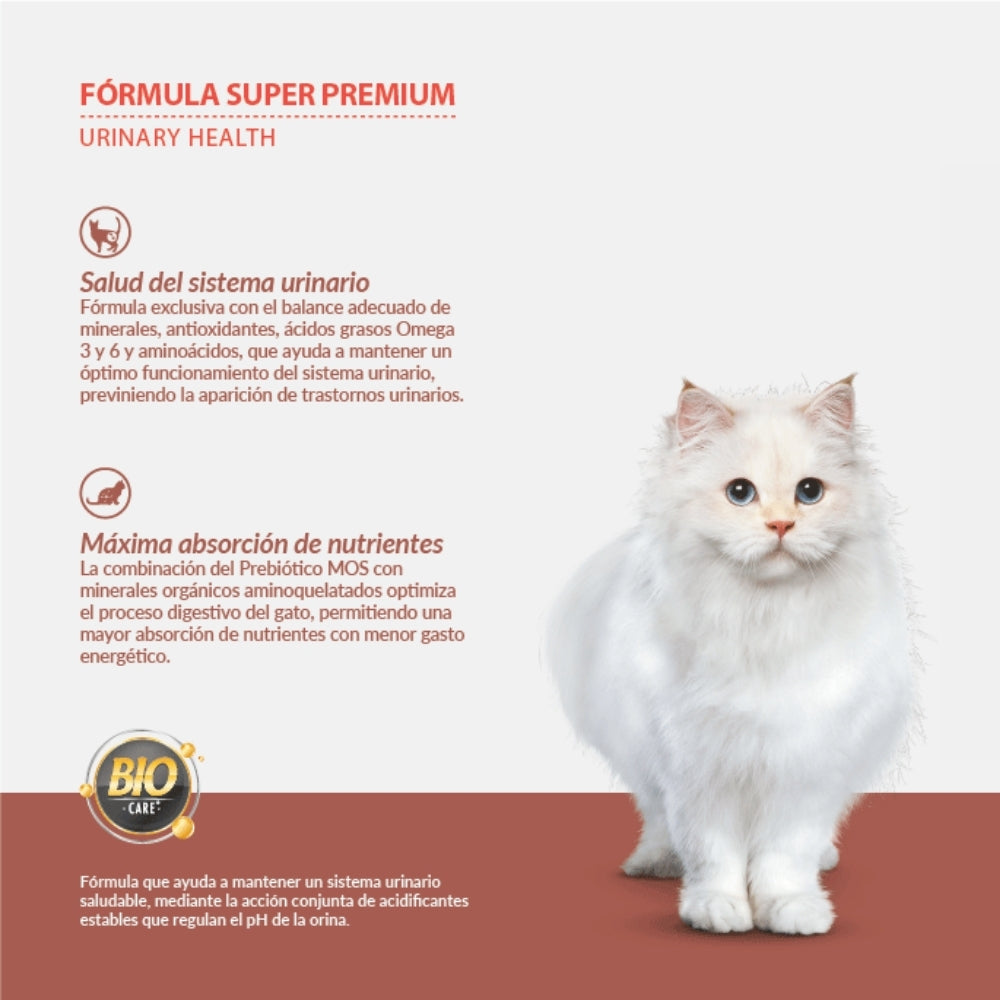 Canbo Gatos Adulto Urinary Health