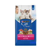 Cat Chow Gatitos