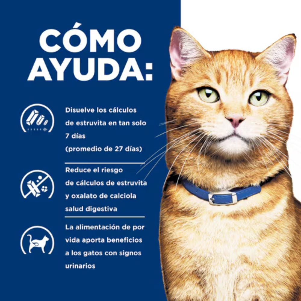 Hills PD Feline c/d Urinary Care