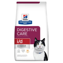Hills PD Feline i/d Digestive Care