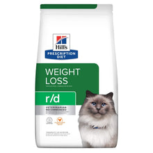 Hills PD Feline r/d Weight Loss
