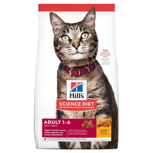 Hills SD Feline Adult 1-6