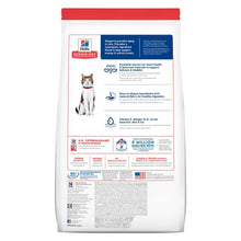 Hills SD Feline Adult 7+