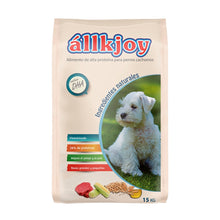 Allkjoy Cachorro