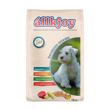 Allkjoy Cachorro