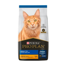 Pro Plan Adult 7+ Gatos