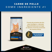 Pro Plan Adult 7+ Gatos
