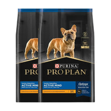 Pro Plan Active Mind Razas Pequeñas de Pollo – 2 bolsas