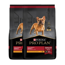 Pro Plan Adult Razas Pequeñas de Pollo – 2 bolsas