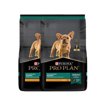 Pro Plan Puppy Razas Pequeñas de Pollo – 2 bolsas