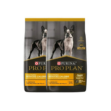 Pro Plan Reduced Calorie Razas Pequeñas de Pollo – 2 bolsas