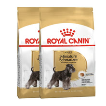 Royal Canin Adult Miniature Schnauzer – 2 bolsas