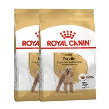 Royal Canin Adult Poodle – 2 bolsas