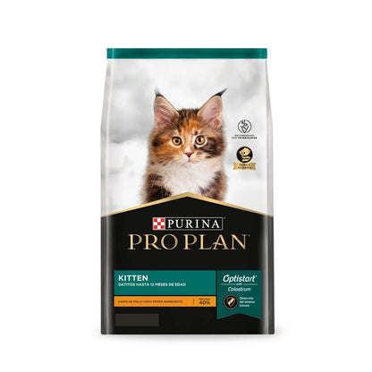 Pro Plan Kitten