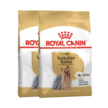 Royal Canin Adult Yorkshire Terrier – 2 bolsas