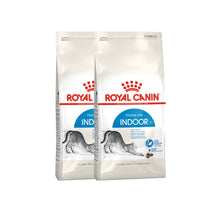 Royal Canin Indoor Feline – 2 bolsas
