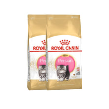 Royal Canin Kitten Persian – 2 bolsas