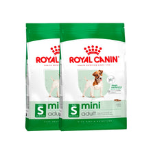 Royal Canin Mini Adult – 2 bolsas