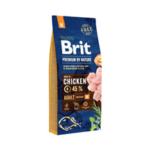 Brit Premium by Nature Adult Medium