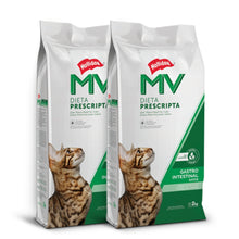 Holliday MV Gastrointestinal Gatos – 2 bolsas