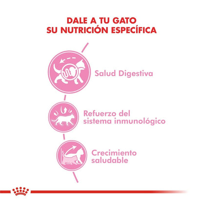Royal Canin Kitten