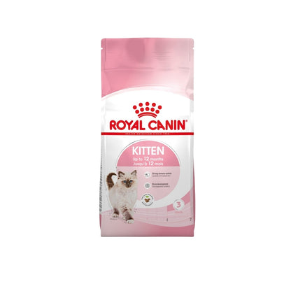 Royal Canin Kitten