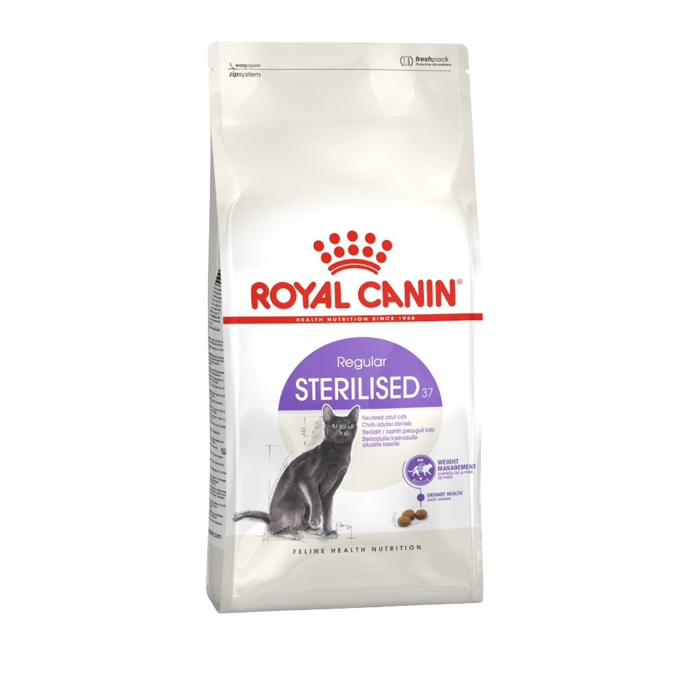 Royal Canin Sterilised Feline