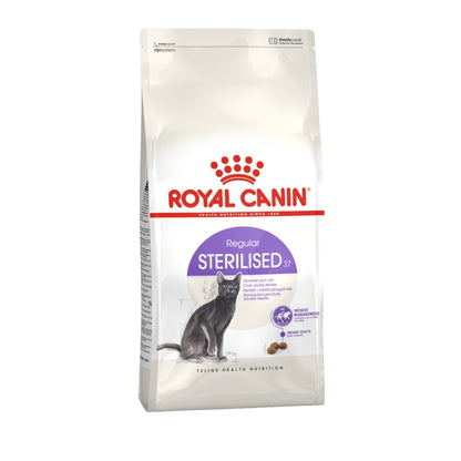Royal Canin Sterilised Feline