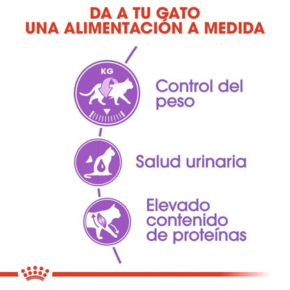 Royal Canin Sterilised Feline