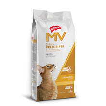 Holliday MV Urinario Gatos