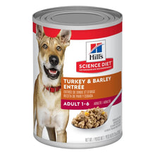 Hills SD Canine Adult 1-6 lata
